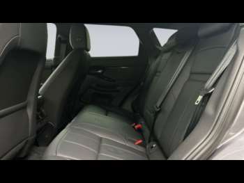 Used Land Rover Range Rover Evoque 2025 for sale - 75167359: Photo