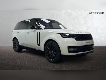 2022 (22) - 3.0 P510e 38.2kWh Autobiography SUV 5dr Petrol Plug-in Hybrid Auto 4WD Euro