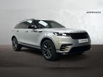 2023 (73) - 2.0 D200 MHEV Dynamic SE SUV 5dr Diesel Auto 4WD Euro 6 (s/s) (204 ps)