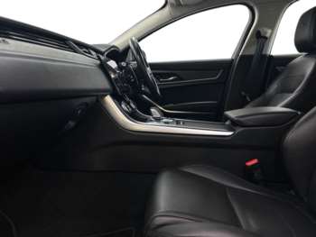Used Jaguar XF 2021 for sale - 74920721: Photo