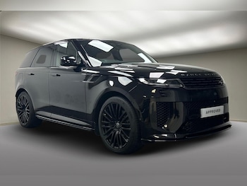 2024 (74) - 4.4 P635 SV Edition One (Gloss Paint) 5dr