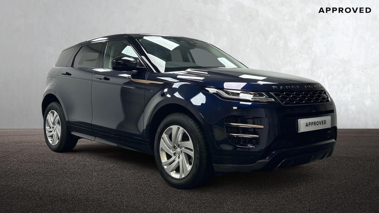 Used Land Rover Range Rover Evoque 2022 for sale - 76031466: Photo 1