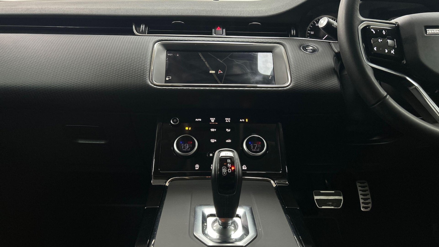 Used Land Rover Range Rover Evoque 2022 for sale - 76031466: Photo 14