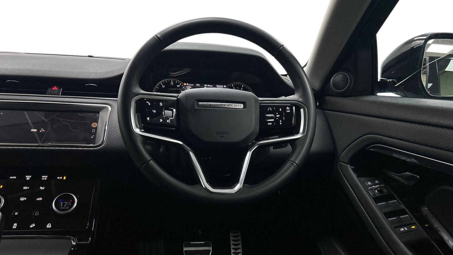 Used Land Rover Range Rover Evoque 2022 for sale - 76031466: Photo 15