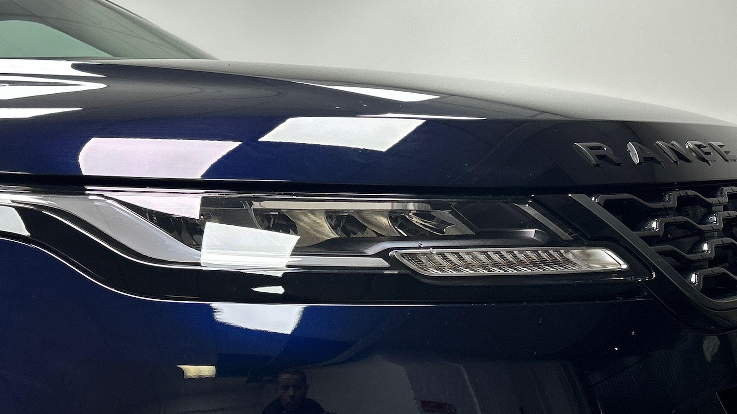 Used Land Rover Range Rover Evoque 2022 for sale - 76031466: Photo 17