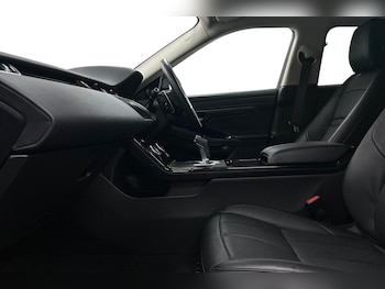 Used Land Rover Range Rover Evoque 2022 for sale - 76031466: Photo 3