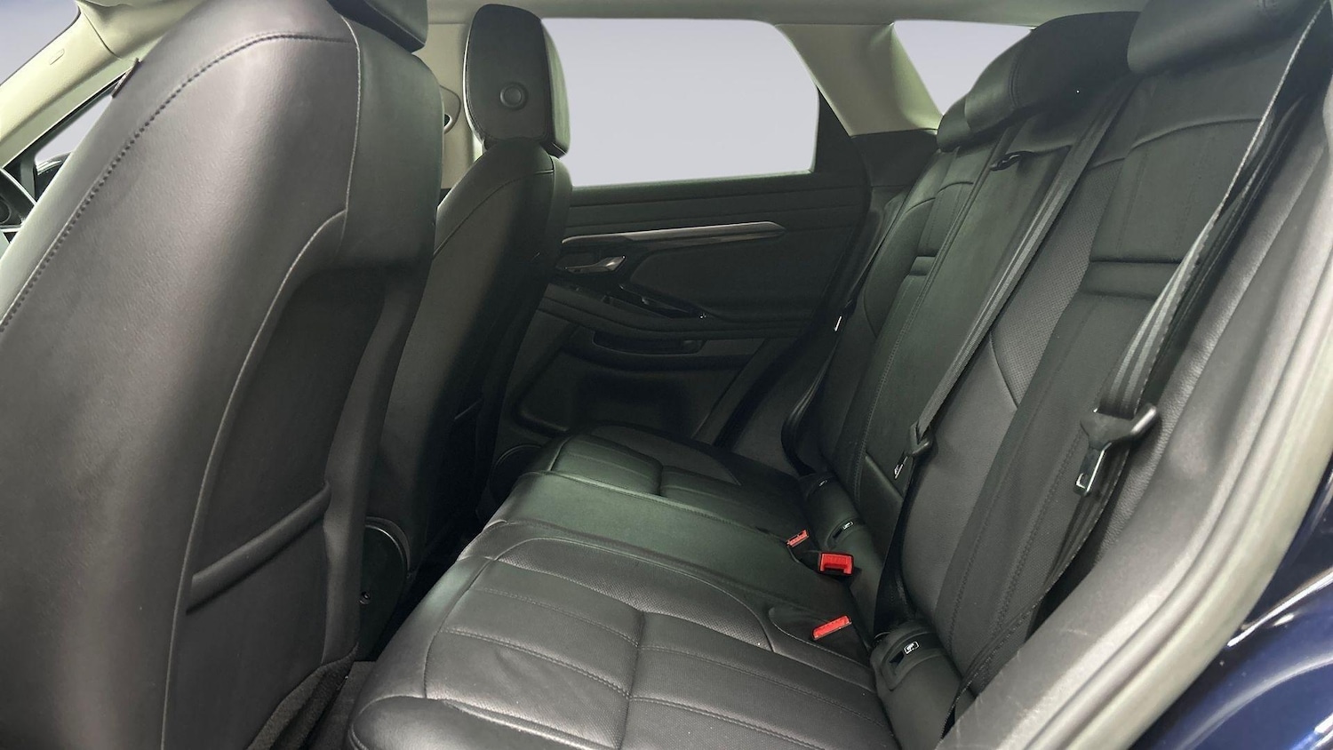Used Land Rover Range Rover Evoque 2022 for sale - 76031466: Photo 4