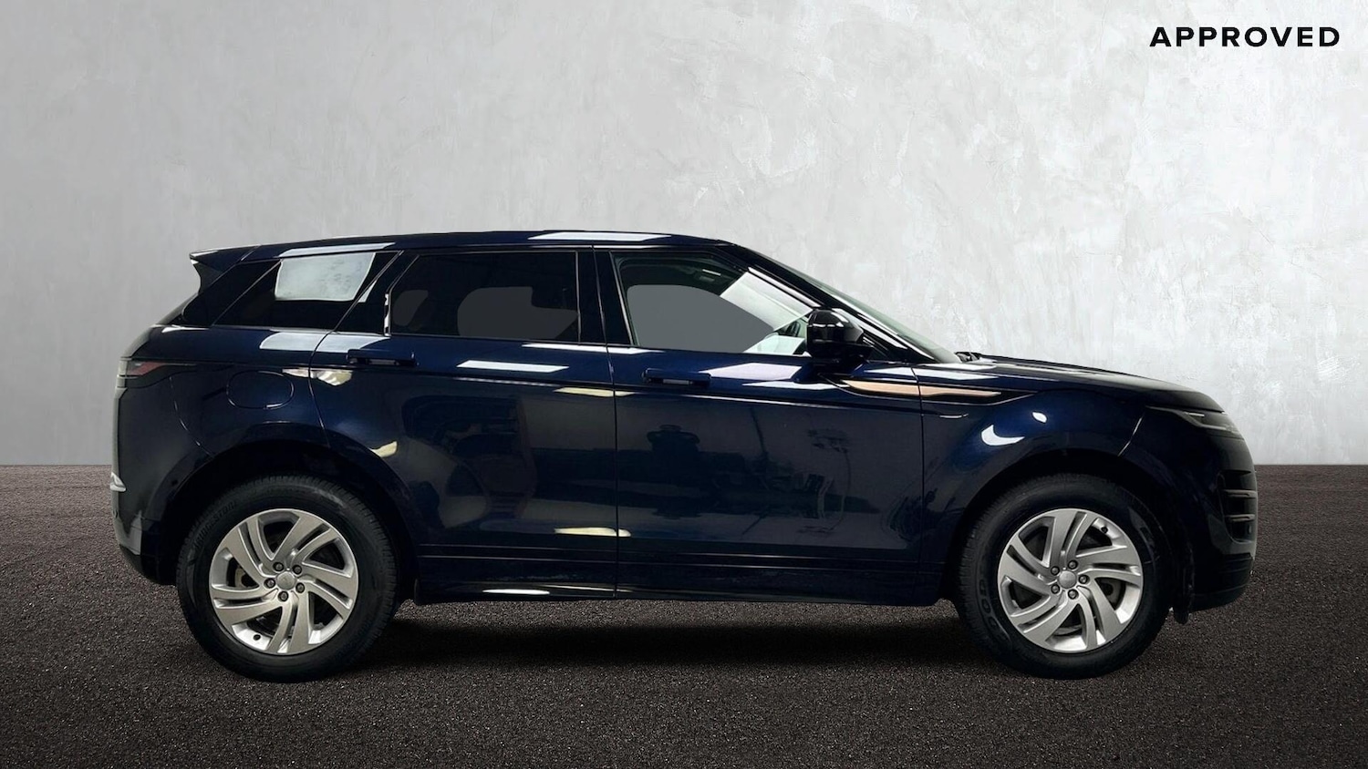 Used Land Rover Range Rover Evoque 2022 for sale - 76031466: Photo 5