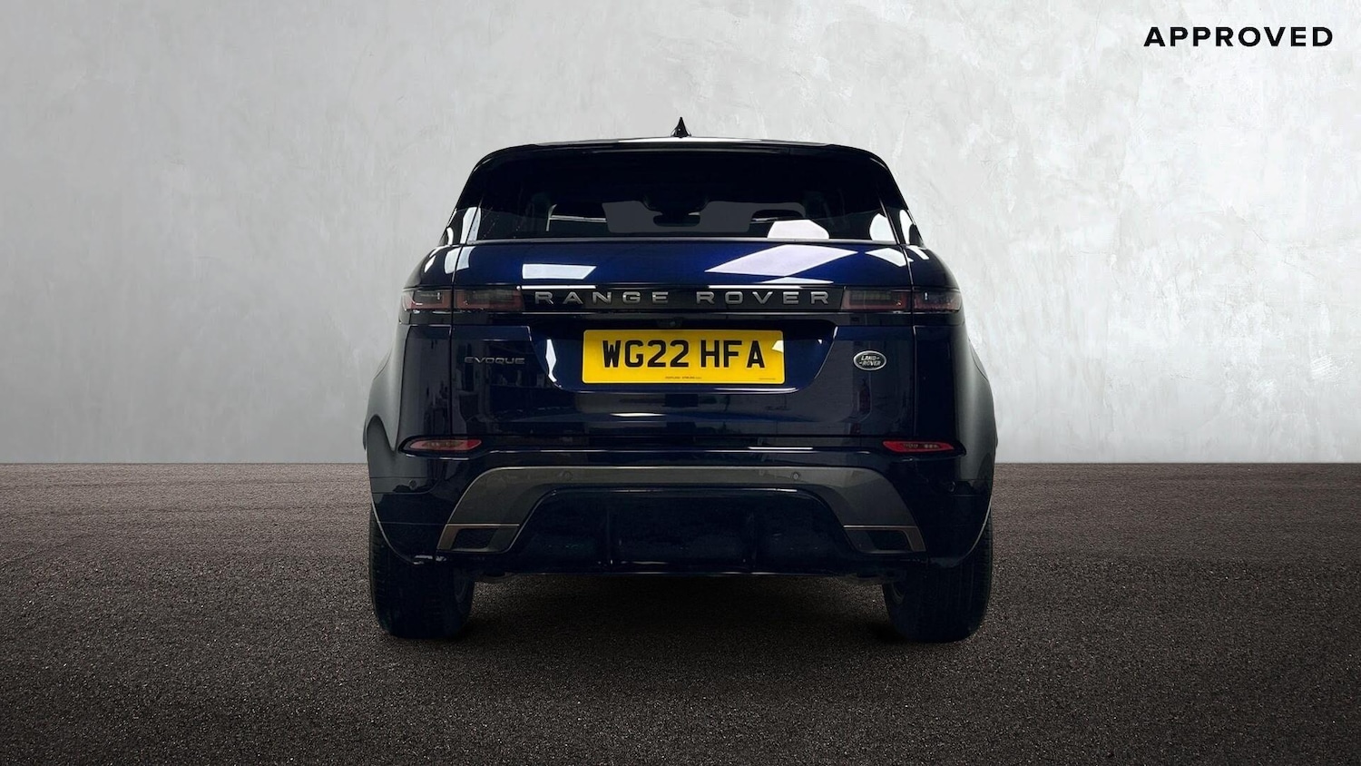 Used Land Rover Range Rover Evoque 2022 for sale - 76031466: Photo 6