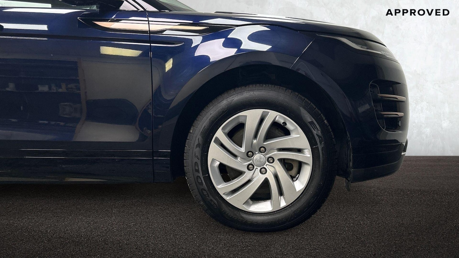 Used Land Rover Range Rover Evoque 2022 for sale - 76031466: Photo 8