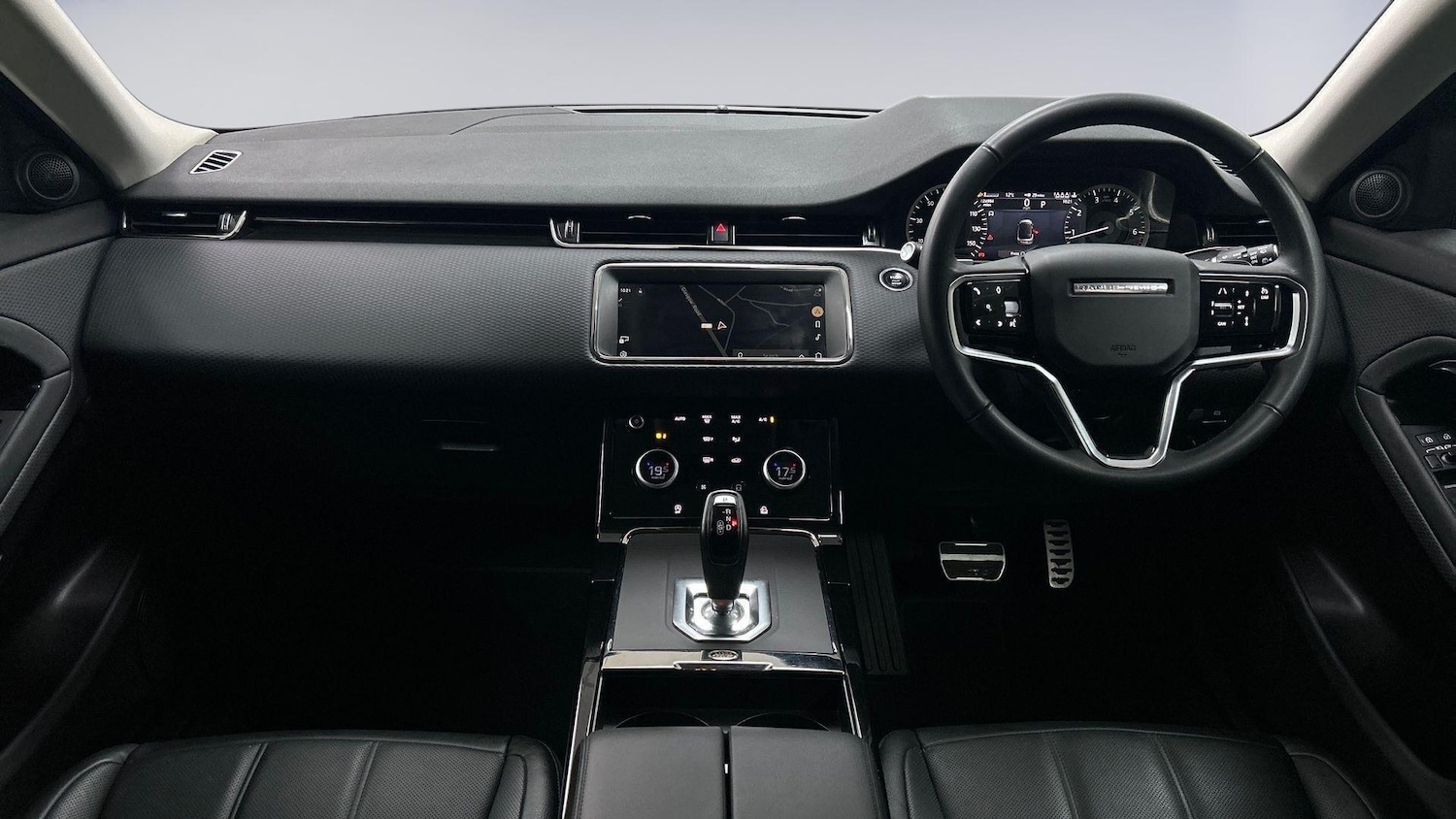 Used Land Rover Range Rover Evoque 2022 for sale - 76031466: Photo 9