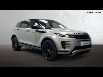 2021 (21) - 2.0 D200 MHEV R-Dynamic SE Auto 4WD Euro 6 (s/s) 5dr