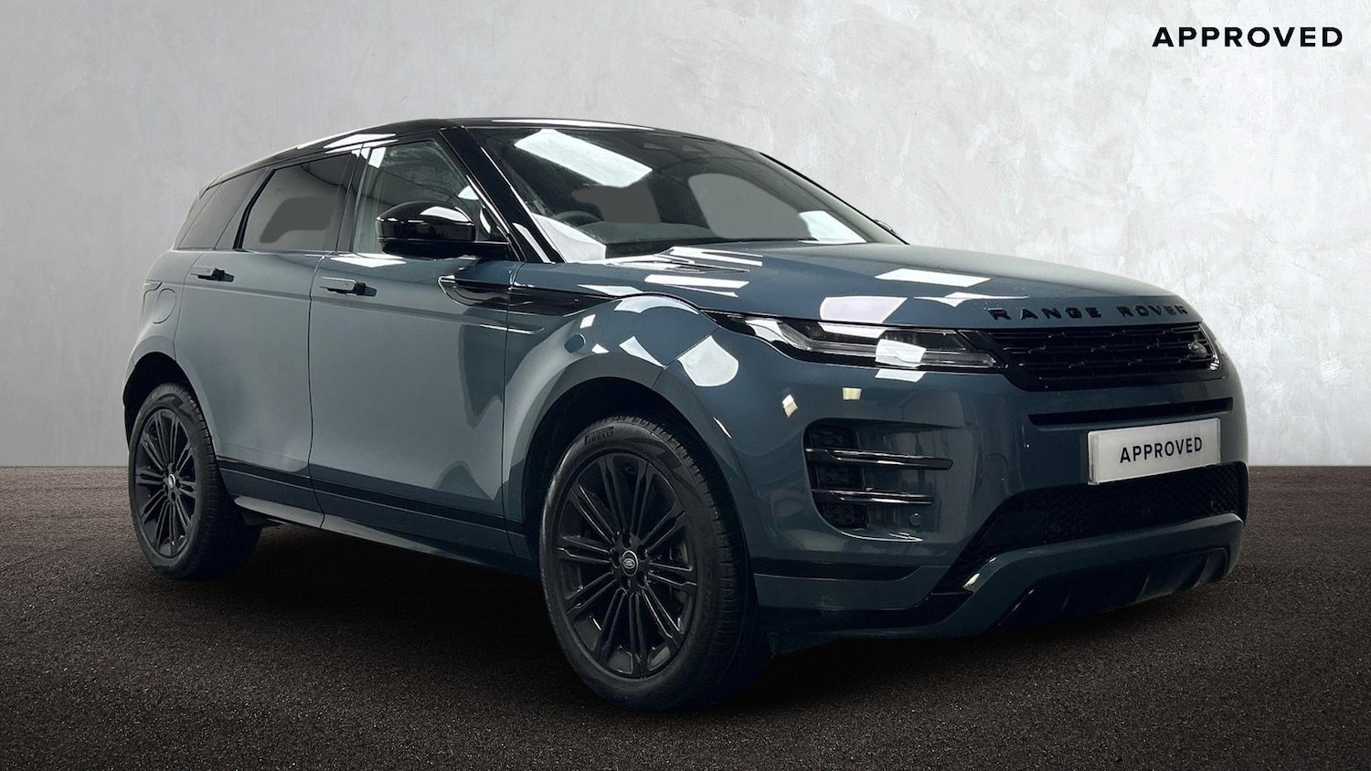 Used Land Rover Range Rover Evoque 2024 for sale - 76152117: Photo 1