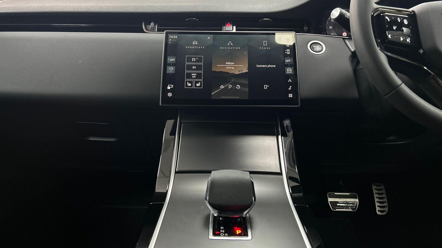Used Land Rover Range Rover Evoque 2024 for sale - 76152117: Photo 14