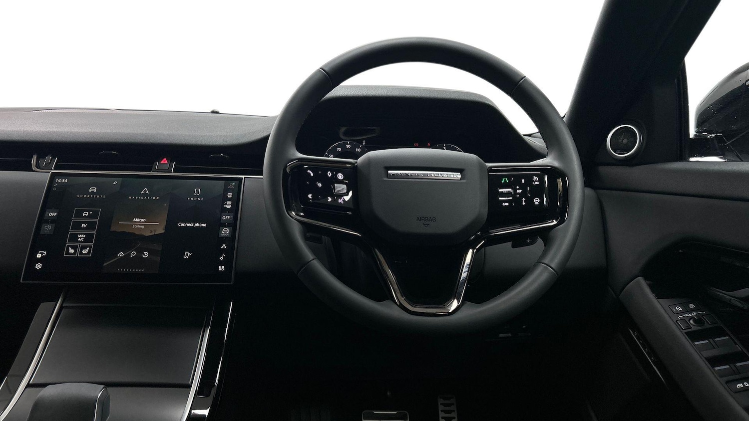 Used Land Rover Range Rover Evoque 2024 for sale - 76152117: Photo 15