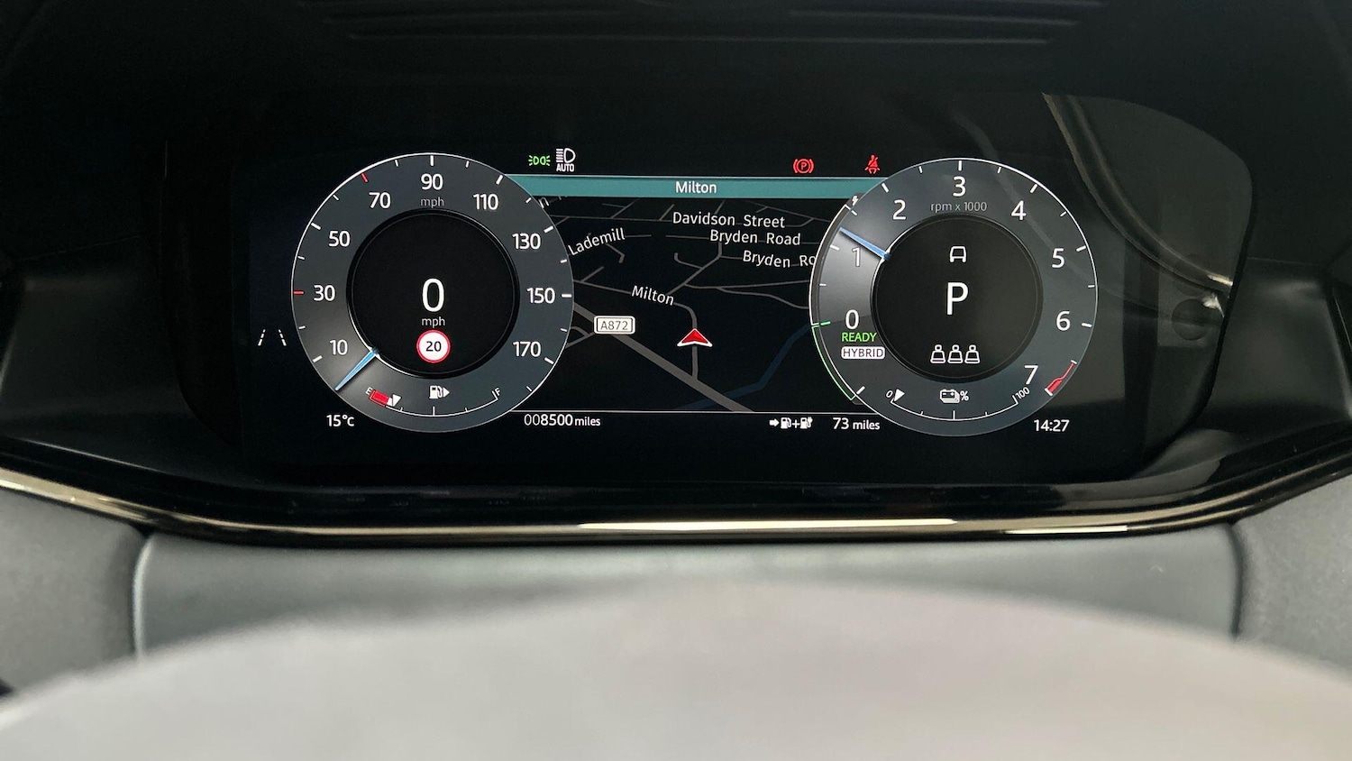 Used Land Rover Range Rover Evoque 2024 for sale - 76152117: Photo 16