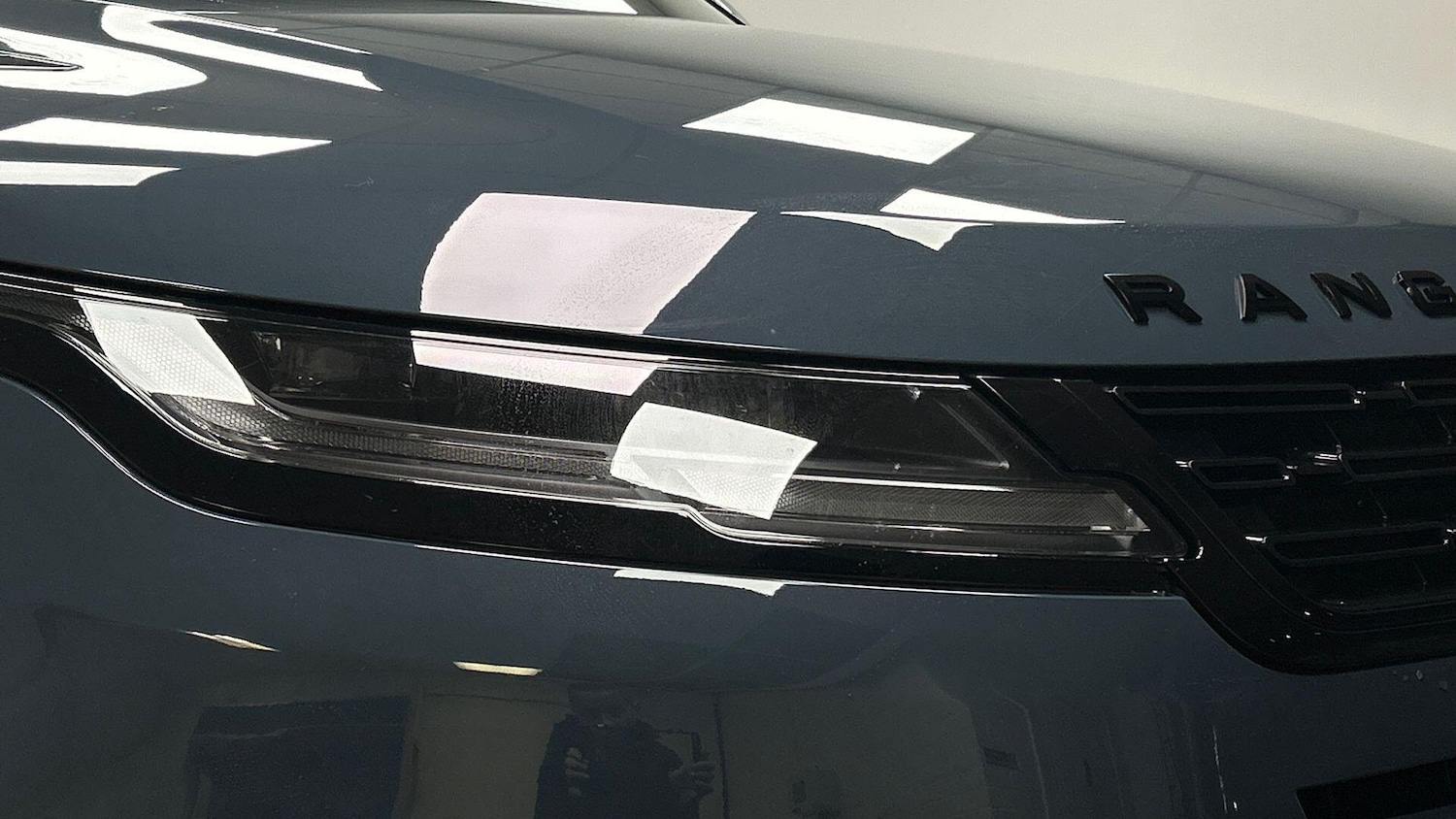 Used Land Rover Range Rover Evoque 2024 for sale - 76152117: Photo 17