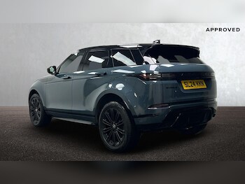 Used Land Rover Range Rover Evoque 2024 for sale - 76152117: Photo 2