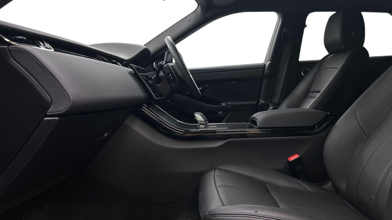 Used Land Rover Range Rover Evoque 2024 for sale - 76152117: Photo 3