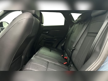 Used Land Rover Range Rover Evoque 2024 for sale - 76152117: Photo 4