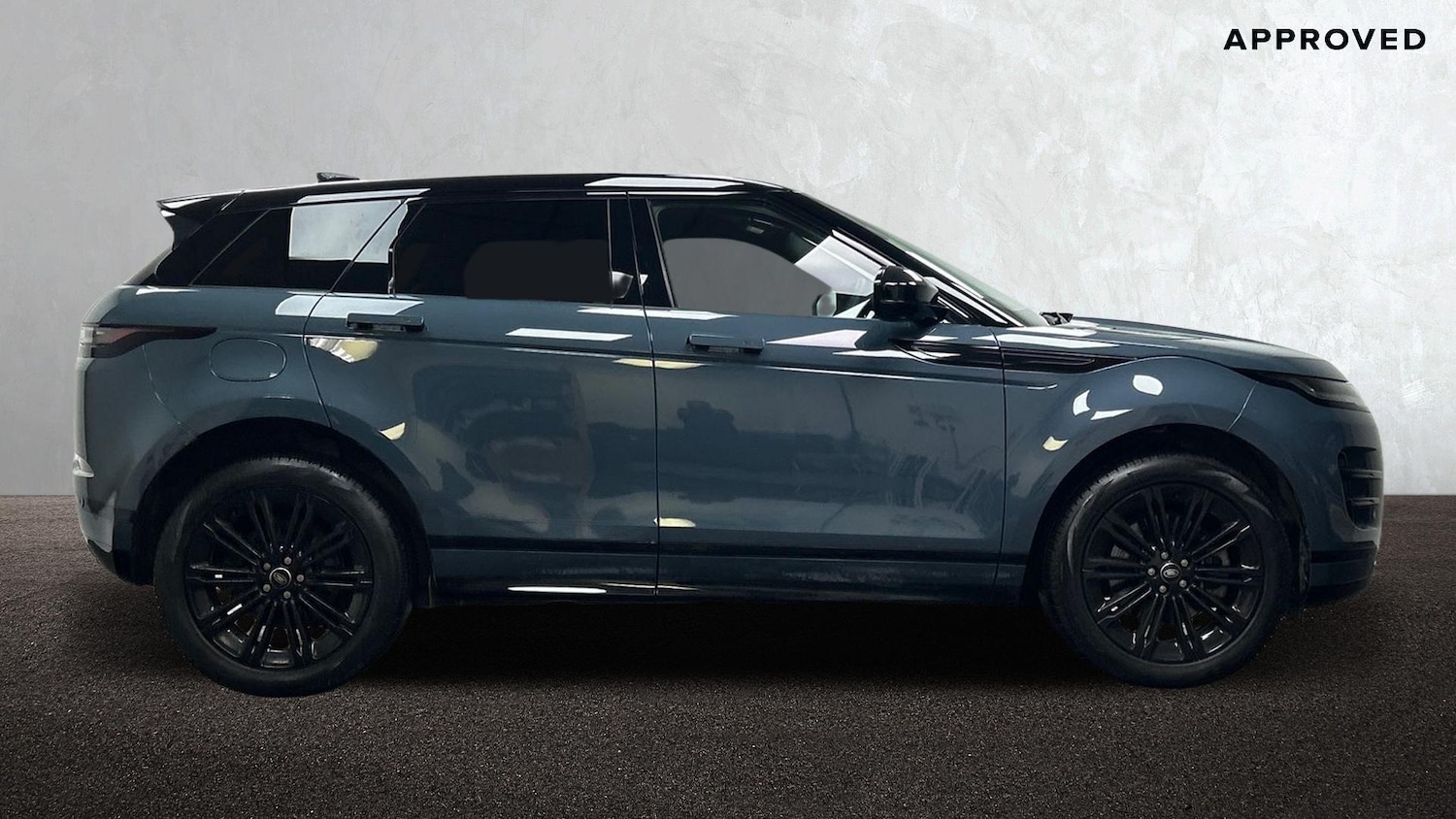 Used Land Rover Range Rover Evoque 2024 for sale - 76152117: Photo 5