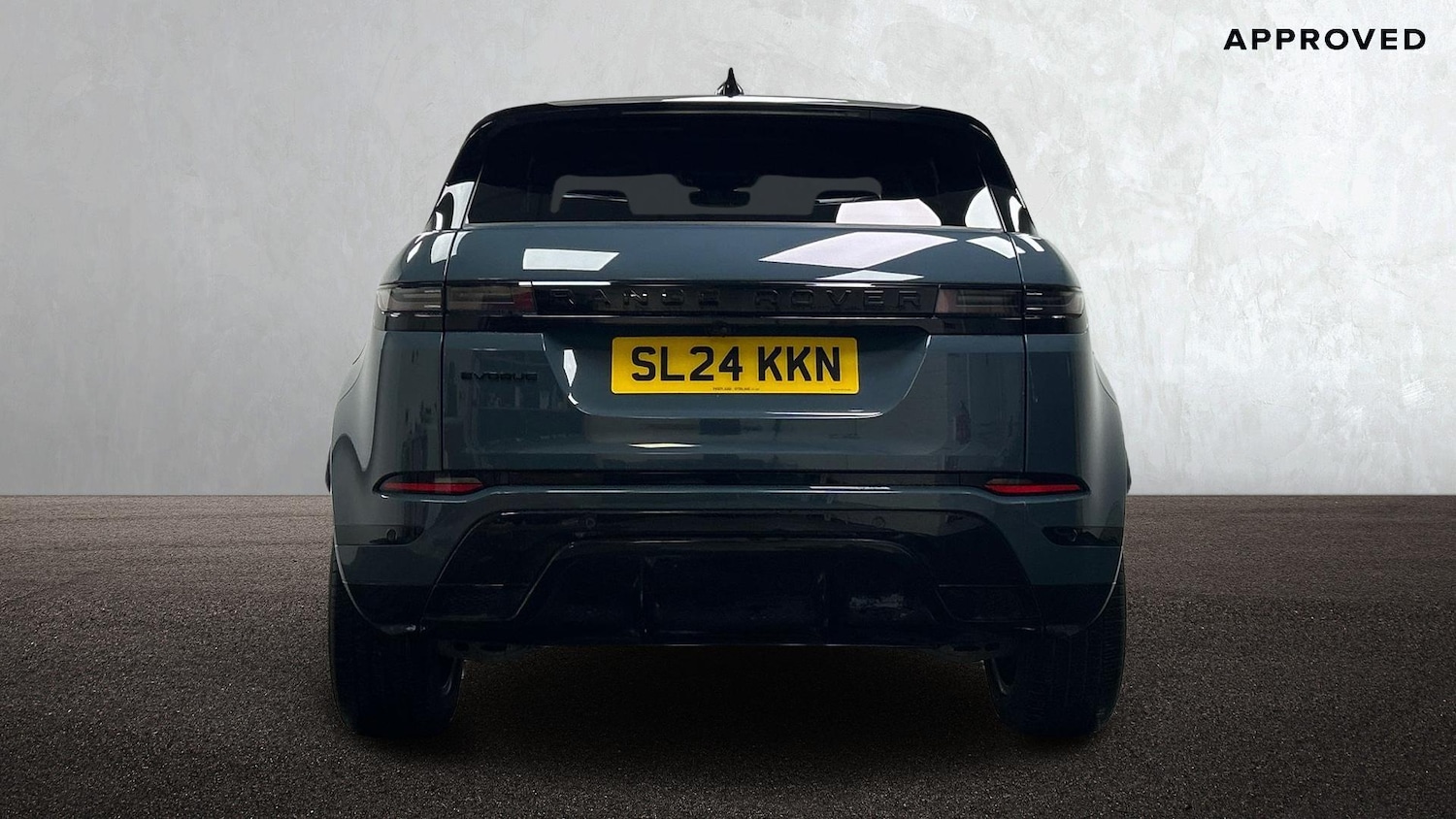 Used Land Rover Range Rover Evoque 2024 for sale - 76152117: Photo 6