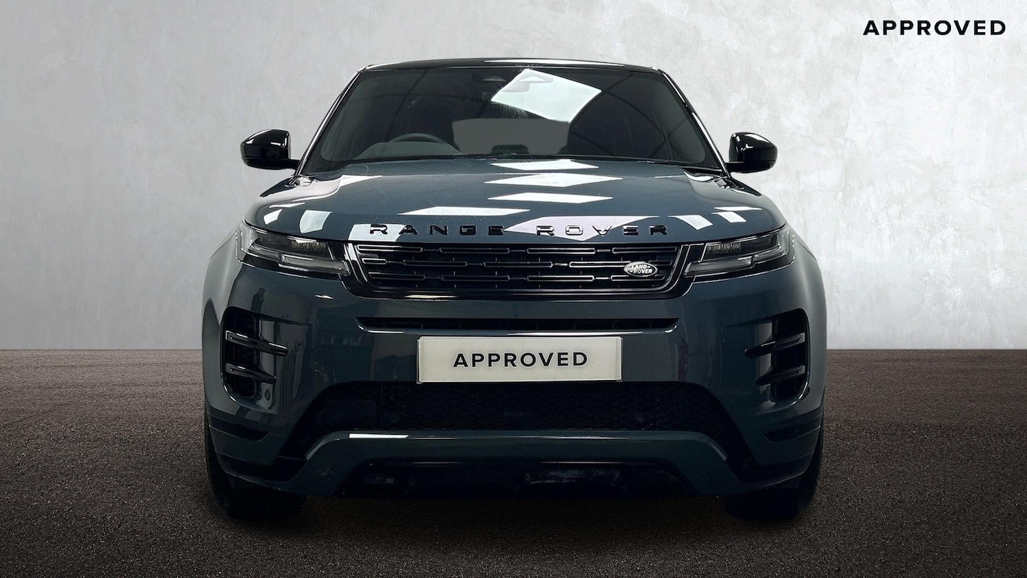 Used Land Rover Range Rover Evoque 2024 for sale - 76152117: Photo 7