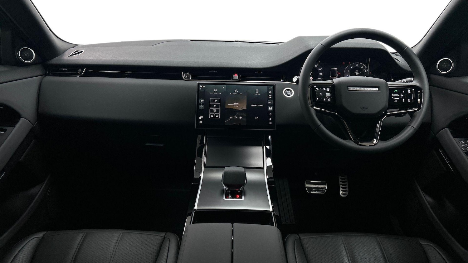 Used Land Rover Range Rover Evoque 2024 for sale - 76152117: Photo 9