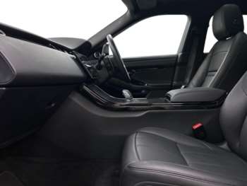 Used Land Rover Range Rover Evoque 2023 for sale - 74851809: Photo