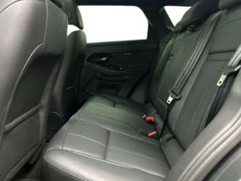 Used Land Rover Range Rover Evoque 2023 for sale - 74851809: Photo