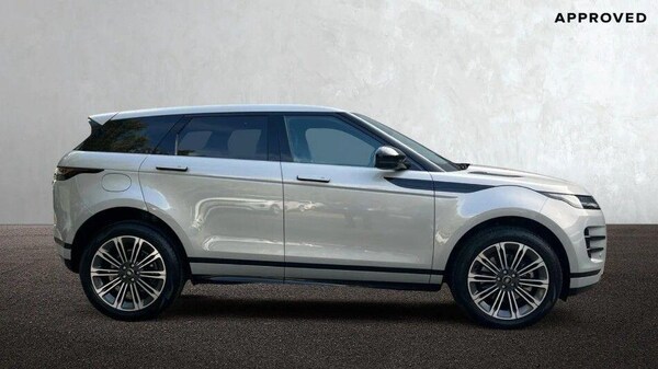 Used Land Rover Range Rover Evoque 2023 for sale - 76227699: Photo 2