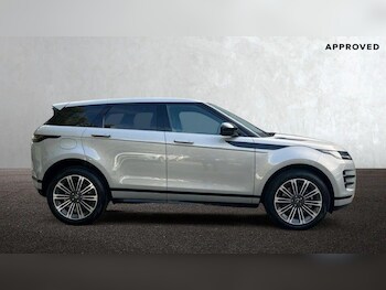 Used Land Rover Range Rover Evoque 2023 for sale - 76227699: Photo 2