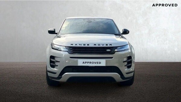 Used Land Rover Range Rover Evoque 2023 for sale - 76227699: Photo 3