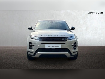 Used Land Rover Range Rover Evoque 2023 for sale - 76227699: Photo 3