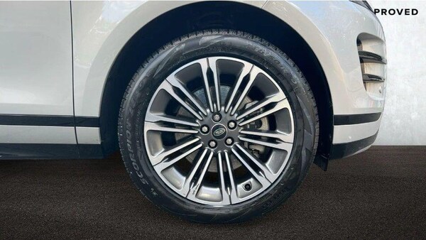 Used Land Rover Range Rover Evoque 2023 for sale - 76227699: Photo 4