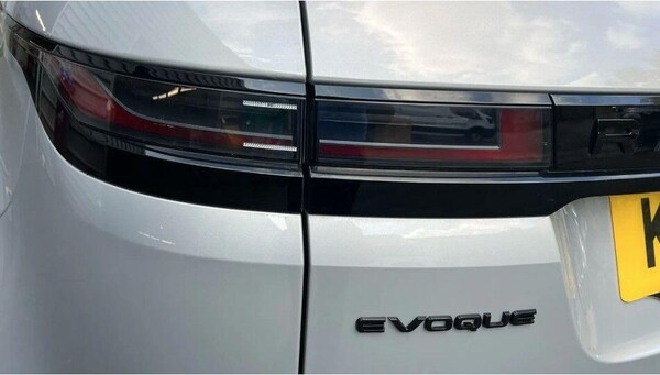 Used Land Rover Range Rover Evoque 2023 for sale - 76227699: Photo 6