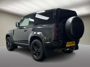 Used Land Rover Defender 90 2023 for sale - 75022919: Photo