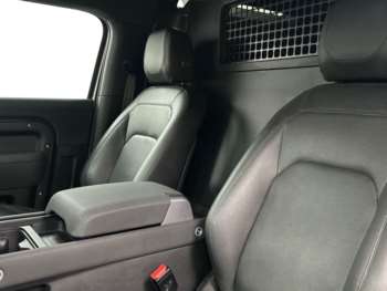 Used Land Rover Defender 90 2023 for sale - 75022919: Photo