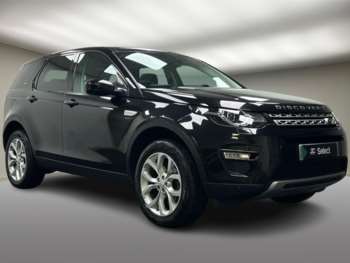 2016 (66) - 2.0 TD4 HSE 5dr