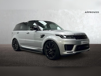 2019 (19) - 3.0 SDV6 Autobiography Dynamic 5dr Auto [7 Seat]