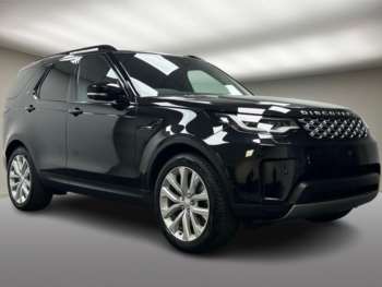 Used Land Rover Discovery 2025 for sale - 75002500: Photo