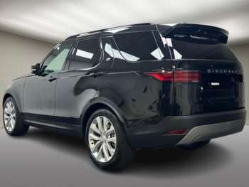 Used Land Rover Discovery 2025 for sale - 75002500: Photo