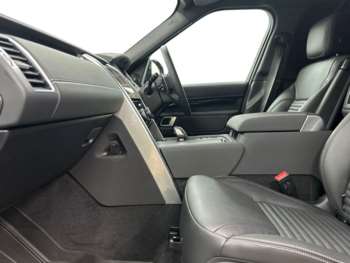 Used Land Rover Discovery 2025 for sale - 75002500: Photo