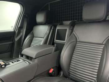 Used Land Rover Discovery 2025 for sale - 75002500: Photo