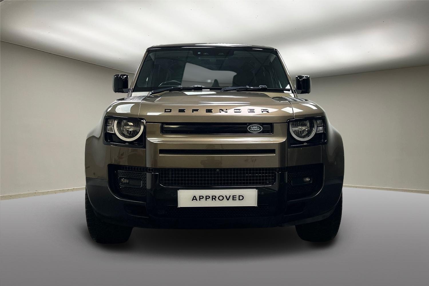 Used Land Rover Defender 110 2020 for sale - 76059837: Photo 7