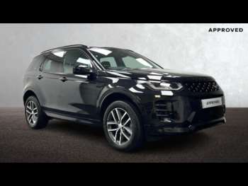 2024 (24) - 1.5 P300e 12.2kWh Dynamic SE Auto 4WD Euro 6 (s/s) 5dr