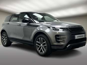 2025 (25) - 2.0 D200 Dynamic SE 5dr