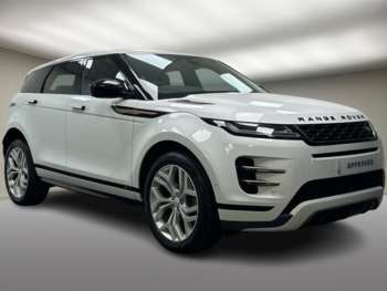2021 (21) - 2.0 D200 MHEV R-Dynamic SE Auto 4WD Euro 6 (s/s) 5dr