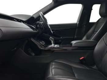 Used Land Rover Range Rover Evoque 2021 for sale - 75023938: Photo