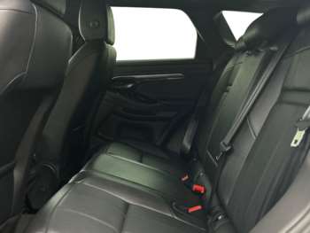 Used Land Rover Range Rover Evoque 2021 for sale - 75023938: Photo